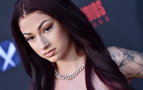 bhad bhabie nide|Bhad Bhabie Topless Handbra $180 PPV Onlyfans Video Leaked